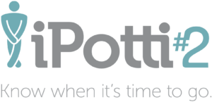 Official iPotti #2 Logo Official iPotti #2 Logo