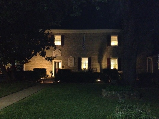 Jailers Inn Bed and Breakfast