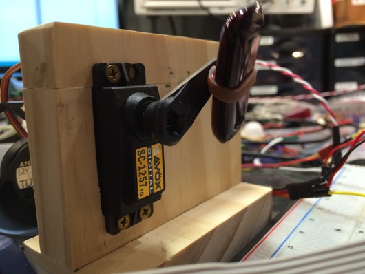 FitBit Cheat-O-Matic machine version 2