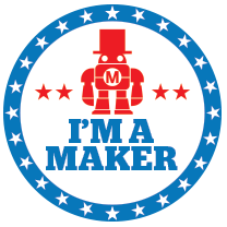 June 18, 2014 is the National Day of Making