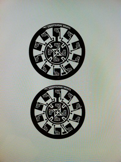 Circuit board plans
