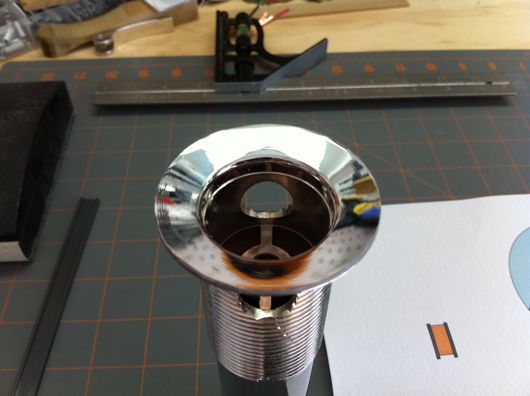 Drain thing from Home Depot