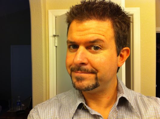 Me, er, Tony Stark