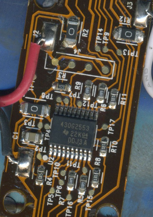 Main Board