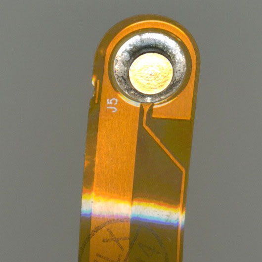 Touch Sensor